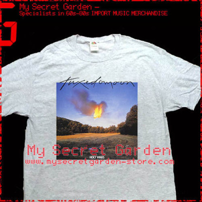 Tuxedomoon - Holy Wars T Shirt 